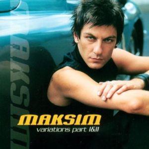 Prelude in C-馬克西姆maksim