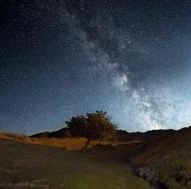 巴格達的星空