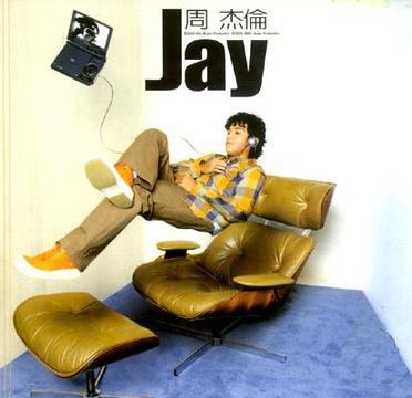 龍卷風（彈唱版，選自2000年專輯《Jay》）