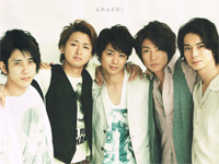 Still-Arashi