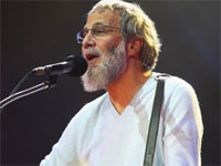 Morning Has Broken-Cat Stevens