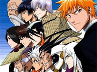 D-tecnoLife-Bleach OP2