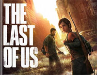 The Last of Us