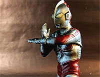 Kaettekita Ultraman - The Return of Ultraman