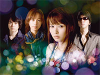 Kimi no uchi ni tsuku made zutto hashitte yuku-Garnet Crow