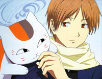 Akanesasu-Natsume Yuujinchou Go ED