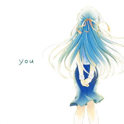 You [寒蟬鳴泣之時(shí)]