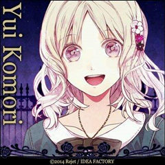 Diabolik Lovers Yui