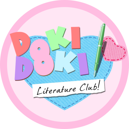 【合集】心跳文學(xué)部 Doki Doki Literature Club