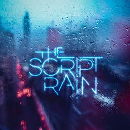 Rain（雨）[The Script（手稿樂隊）]-Z0824