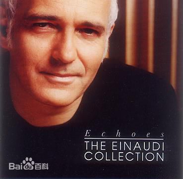 Leo-Ludovico Einaudi