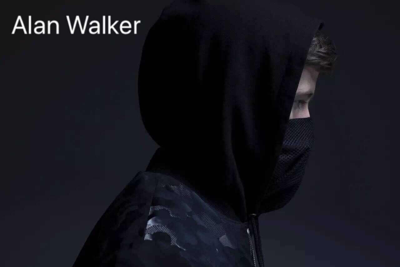 Alan Walker