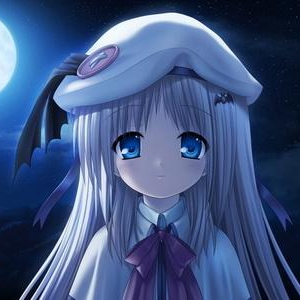 Kud Wafter-ED-星屑（ほしくず） 