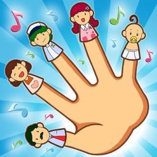 Finger Family