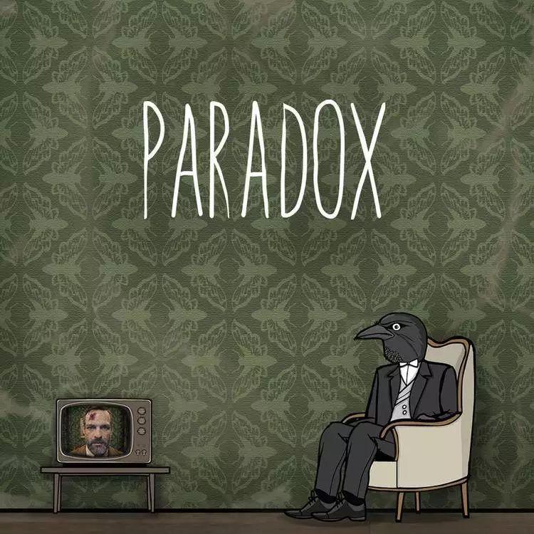 rusty lake paradox level 1