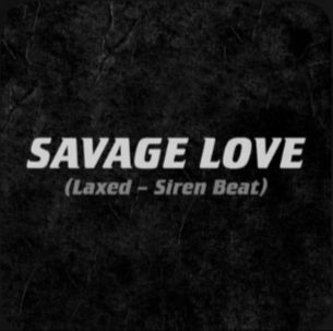 Savage love