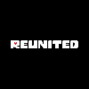 Reunited--Undertale傳說之下和平線全地圖BGM  雙鋼琴版