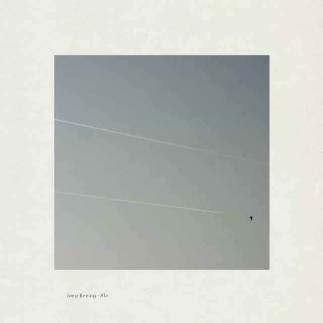 Ala · Joep Beving