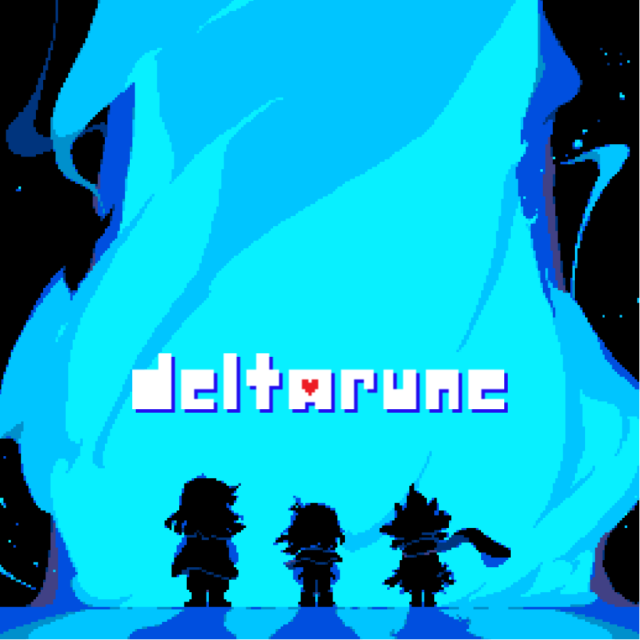 The Field of Hopes and Dreams - 游戲【三角符文】deltarune 背景音樂 - 鋼琴獨奏