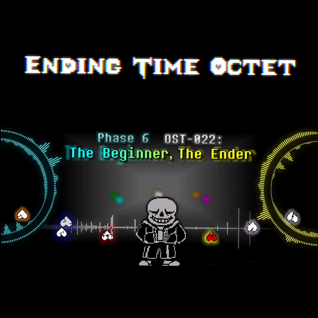 The Beginner, The Ender