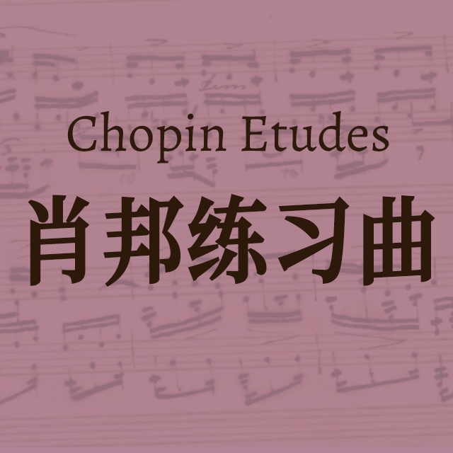 c小調(diào)練習(xí)曲（革命）Op.10 No.12