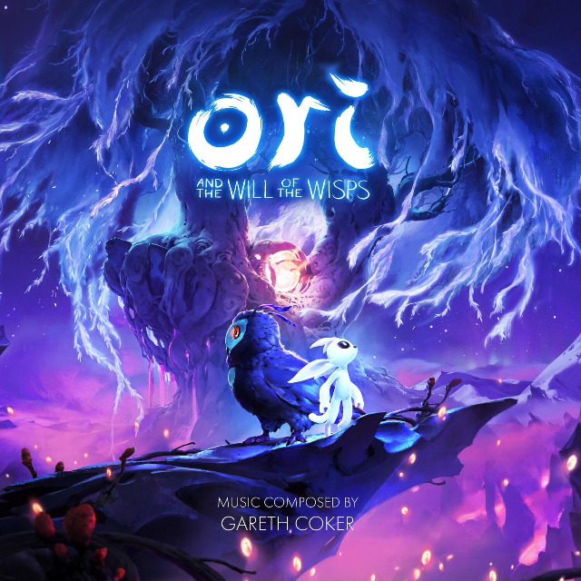 Escaping a Foul Presence(Ori and the Will of Wisps)