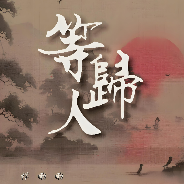 等歸人（帶歌詞古風(fēng)祥嘞嘞）