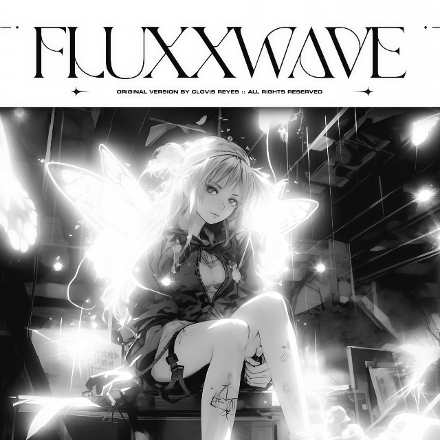 Fluxxwave(盡量還原)