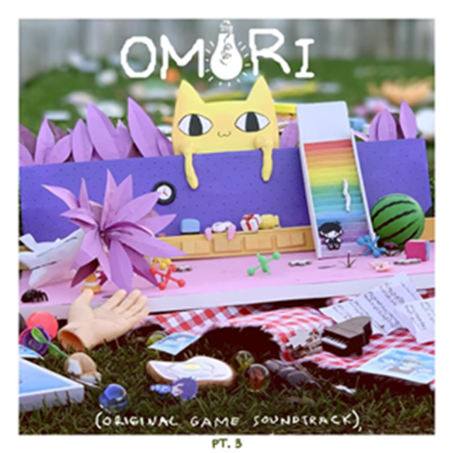 OMORI 100 Sunny