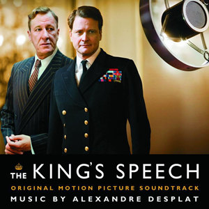 Kings Speech（國王的演講主題曲）