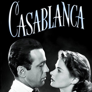 Casablanca（卡薩布蘭卡）