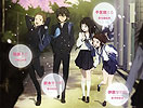 hyouka yasashisa no riyuu （冰果OP，鋼琴版）