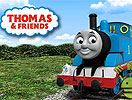 Thomas and his friends（托馬斯小火車主題曲）