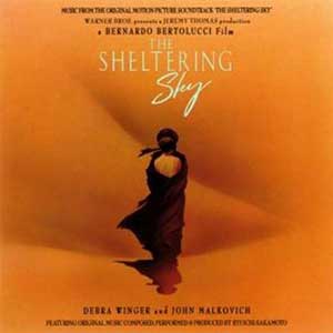 The Sheltering Sky（坂本龍一）