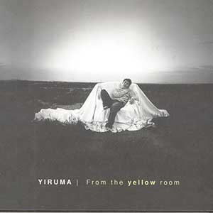 Chaconne.夏康舞（Yiruma.李閏珉《From The Yellow Room》）