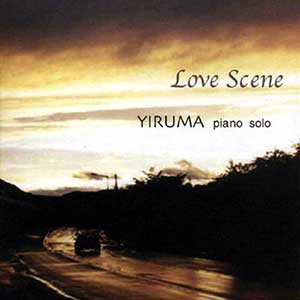 Tears On Love（Yiruma.李閏珉《Love Scene》）