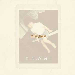 Eve（Yiruma.李閏珉《P.N.O.N.I》）