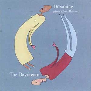 Rainy Sunday（The Daydream.白日夢 選自《白日夢.Dreaming》專輯）