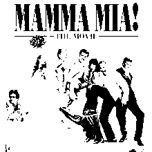 Mamma Mia（音樂劇《媽媽咪呀》主題曲 彈唱版）