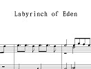 LabyLinth of Eden久石讓