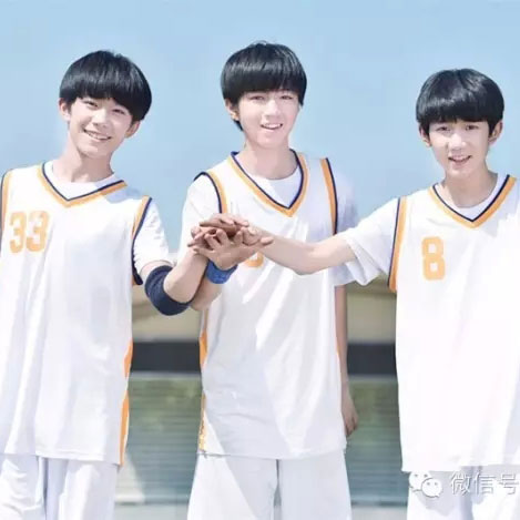 剩下的盛夏（原調(diào)版，TFBoys）