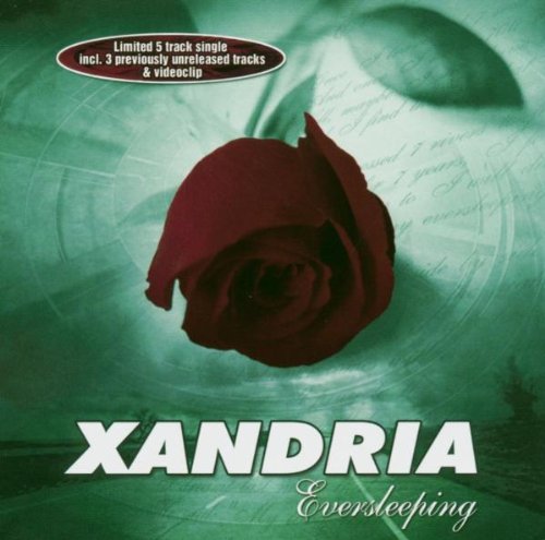 Xandria - Eversleeping