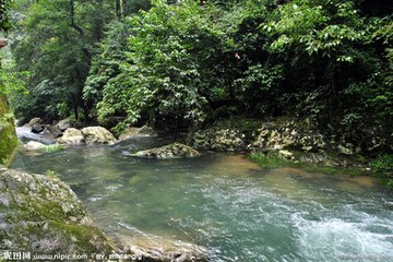 小河在流淌（修改版）