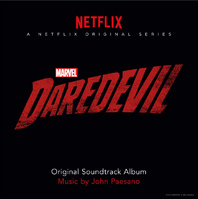 漫威美劇《夜魔俠（Daredevil）》超膽俠片頭主題曲Main Title，Opening Theme