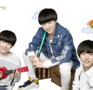 真心話太冒險(xiǎn)（TFBOYS）