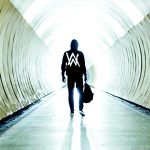 Faded（ Alan Walker）