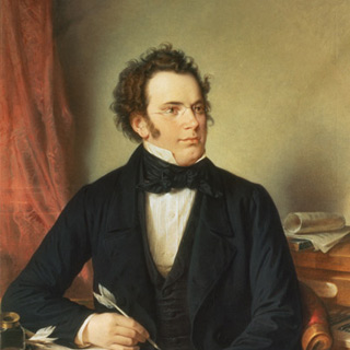 Schubert Serenade