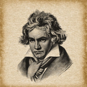 Beethoven Virus