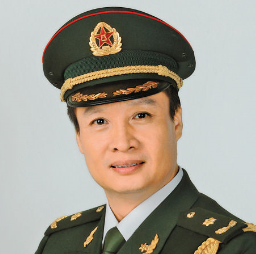 強軍戰歌