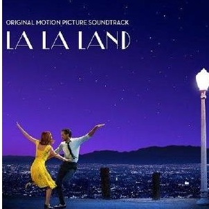 City of Stars (La la Land)